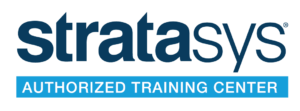 Stratasys Authorised Training Centre Logo