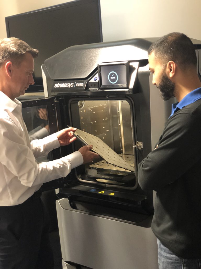 FDM Training 3D Printer Courses 3D Print Academy