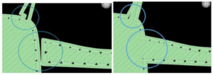 3D Print Academy | FDM 3D Printing Tips for Designers. Tip 2 - Model Slice heights & toolpaths