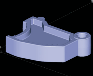 3D Print Academy | Part orientation for smooth surface finish in FDM