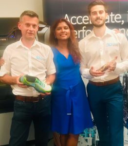 3D Print Academy | 1 year on – Celebrate the 3D Print Academy’s one year anniversary with us