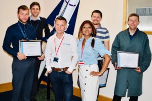3D Print Academy | 1 year on – Celebrate the 3D Print Academy’s one year anniversary with us