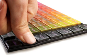 3D Print Academy | Tips for printing in Flexible PolyJet Materials