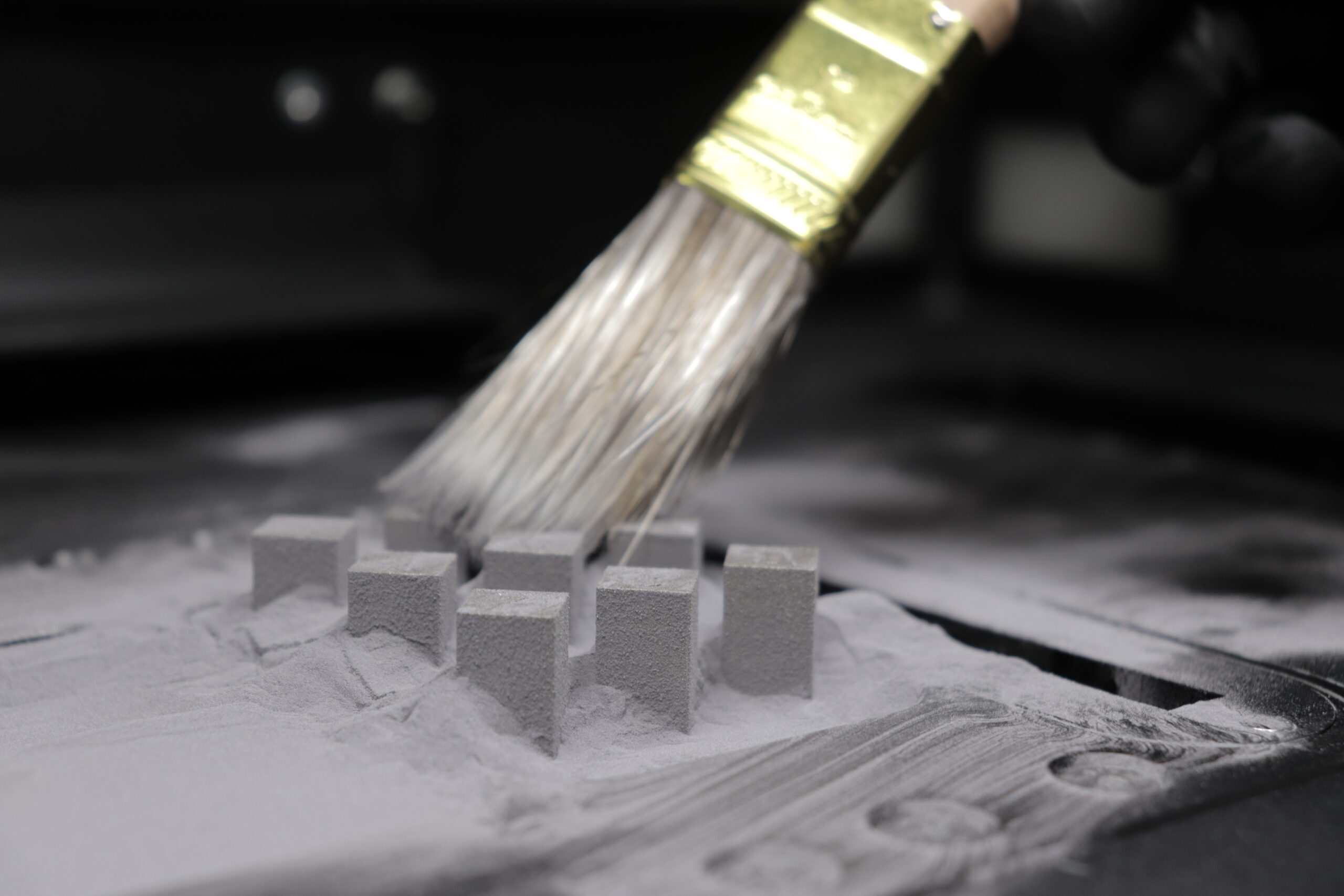 Metal 3D Printing FAQ s 3D Print Academy